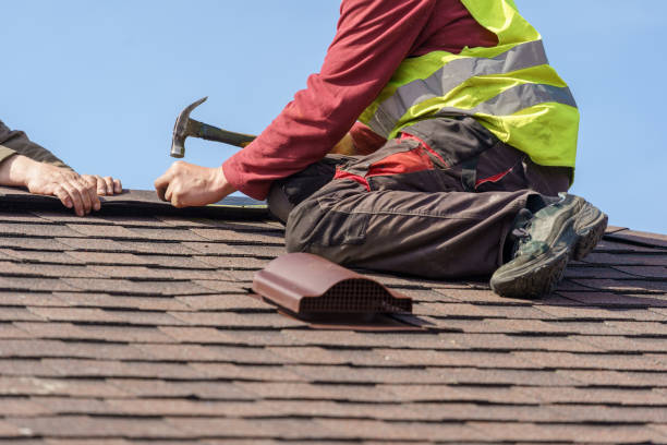 Roof Gutter Cleaning in Carnot Moon, PA