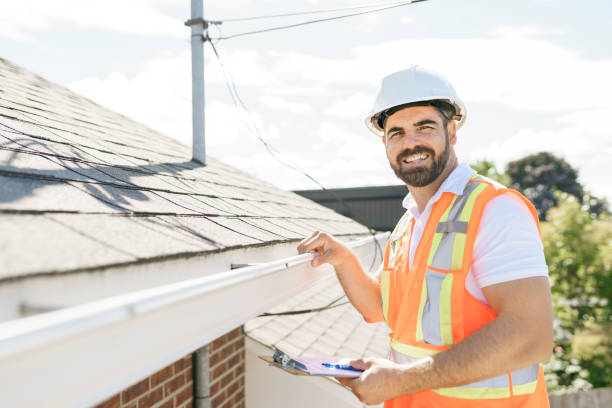 Best Residential Roofing Contractor  in Carnot Moon, PA