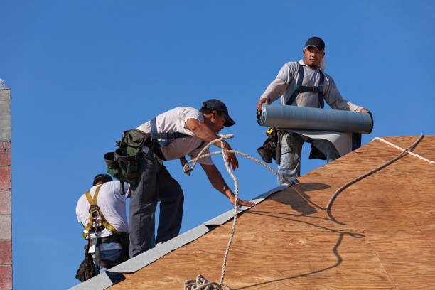 Quick and Trustworthy Emergency Roof Repair Services in Carnot Moon, PA