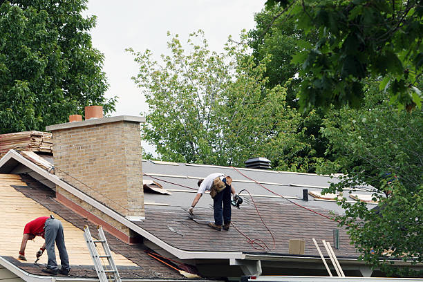 Best Best Roofing Contractors  in Carnot Moon, PA