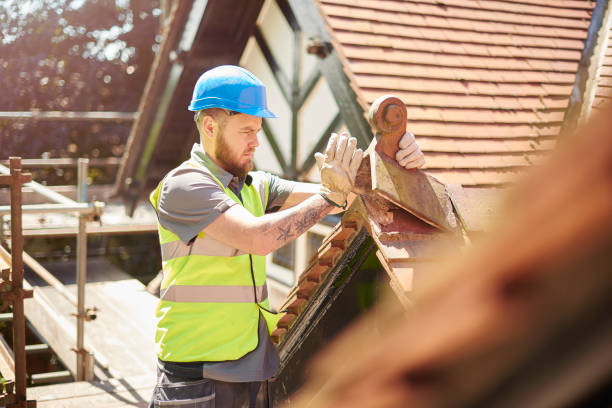 Quick and Trustworthy Emergency Roof Repair Services in Carnot Moon, PA